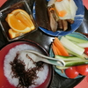 おかゆランチ