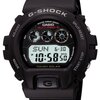 G-SHOCK GW-6900-1JF レビュー：タフネスと実用性を両立！電波ソーラーGショックの魅力を徹底解剖