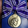 メダル栄光