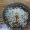 味噌ラーメン