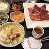 2017/6/18 焼肉