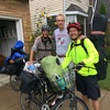 【DAY37】Ohio & Erie Canal <自転車アメリカS断記 Brecksville, OH>