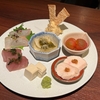 人生初上陸の神楽坂で、発酵料理に舌鼓