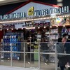 シンプソンズグッズが買える店：東京都武蔵村山市：ヴィレッジヴァンガード_イオンモールむさし村山店