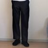 無印良品 紳士 洗いざらしデニムイージーパンツをレビュー。定番が超進化！