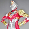 S.H.Figuarts ウルトラマンデッカー ストロングタイプ (プレミアムバンダイ限定)