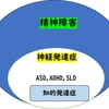 発達支援～医療と法律の違い　
