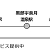 携帯3社、北陸新幹線「峰山トンネル東側～上越妙高駅」間のトンネル内で10月26日から携帯電話サービスの利用が可能に