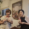 過去があるから今がある✨これからは何事も丁寧にゆっくり感じていきたい♥️