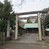 かつての東日本の元締め、大垣大神宮