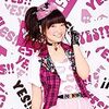 大橋彩香のシングル「YES!!」