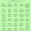 30-DAY FILM CHALLENGE