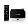 YUNTAB(JP)TV BOX Android 4.4.2 クアッドコア 3D映画放送 1080p対応 2GB RAM+8GB ROM WIFI/Bluetooth 4.0/HDMI テレビボックス (2GB+8GB)