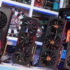 ミドルローレンジグラボ性能比較：AMD vs NVIDIA
