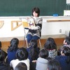 読み聞かせ　学校関係者評価委員会　１年家庭教育学級：奉仕活動　クラブ　ＰＴＡ代議員会