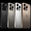 iPhone 16 Proは予定通りスルーします。
