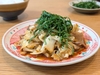 【さくらさんレシピ】大葉たっぷり回鍋肉
