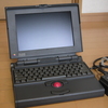  PowerBook165は起動せず