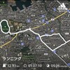 【ダイエット】ランナーの聖地、大濠公園を走る！