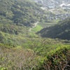 門司区風頭山からの風景