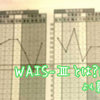 WAIS-Ⅲとは？（２）