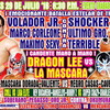 今週のCMLL 7/25 ~ 7/31