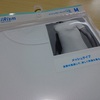 ユニクロのAIRism メッシュタイプ　に驚き　より。