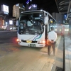 名鉄バス 3602