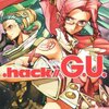 .hack//G.U Vol.3