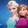 ディズニーのアニメ映画「アナと雪の女王」