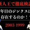 2年目のジンクスってホント？新人王の翌年の成績を調べてみた④