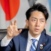 ポエマー進ちゃんの政治手腕に期待しようじゃないか (´▽`)ノ