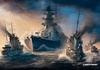 【WOWS】ソロ駆逐艦の立ち回り　終盤の攻略
