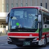 新宿－君津線9号(日東交通・木更津営業所) 2TG-MS06GP