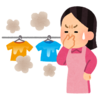 服の生乾き対策に必要な3ステップ！夏に快適に過ごすための臭い対策