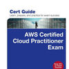 Best ebooks for free download AWS Certified Cloud Practitioner (CLF-C01) Cert Guide by Anthony Sequeira