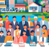 国勢調査に選ばれる確率や理由は？全員じゃない？対象者の選び方を解説