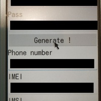 Xiaomi Mi 6x を使って Imei を書き換える方法 あれ鯖日記