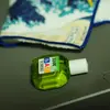 「あと数日」の未練を、ゴミ箱へ叩きつけた夜。