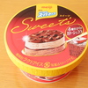 明治エッセルスーパーカップSweet's　4層仕立てのガトーショコラ