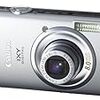 Canon IXY DIGITAL 910IS