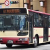 長電バス1373号車