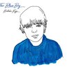 カジヒデキ『THE BLUE BOY』 6.2