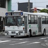 鹿児島交通(元京王バス)　1443号車