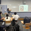 【中3海外異文化体験研修 MoG】事前学習②