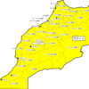 【危険情報】モロッコの危険情報【危険レベル継続】
