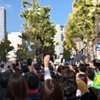 阪神タイガースの御堂筋パレード
