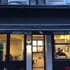 WOK　UP（ゥオック　アップ）NOODLE BAR　ブリュッセル