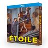 海外ドラマ日本語字幕『エトワール シーズン1』ブルーレイ2-DISC[Blu-ray-BOX]