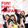 【アルバムレビュー】FUN! FUN! FANFARE!(いきものがかり)